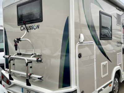 Chausson 720 Titanium Premium - 64.900 € - #10