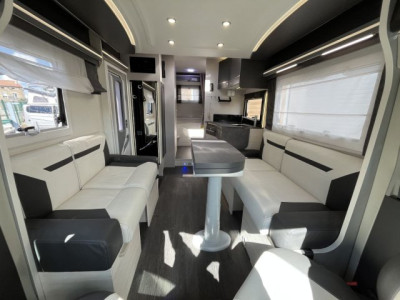 Chausson 720 Titanium Premium - Photo 9