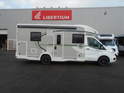 Chausson 720 Titanium Ultimate - 68.900 € - #1