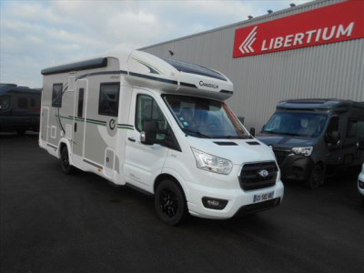 Chausson 720 Titanium Ultimate - 68.900 € - #2