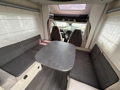 Chausson 720 Titanium Ultimate - Photo 2