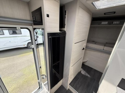Chausson 720 Titanium Ultimate - Photo 4