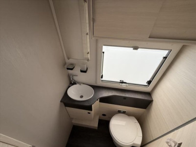 Chausson 720 Titanium Ultimate - Photo 6