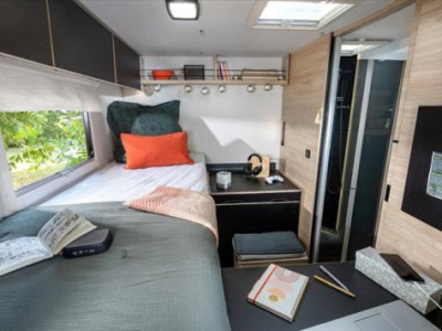 Chausson 724 Etape Line - Photo 12