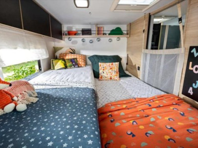 Chausson 724 Etape Line - Photo 13