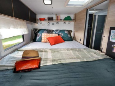 Chausson 724 Etape Line - Photo 14