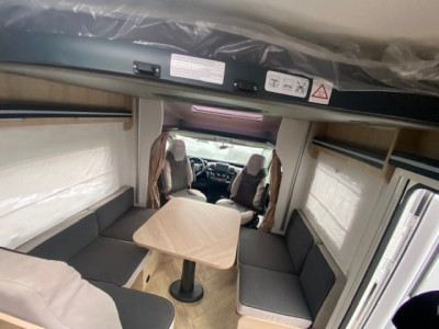 Chausson 724 Etape Line - Photo 3