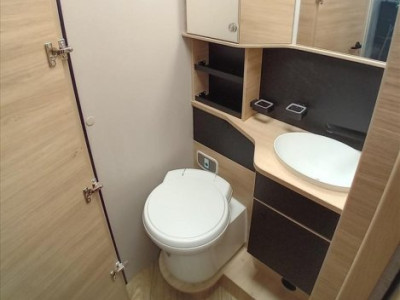 Chausson 724 Etape Line - Photo 11
