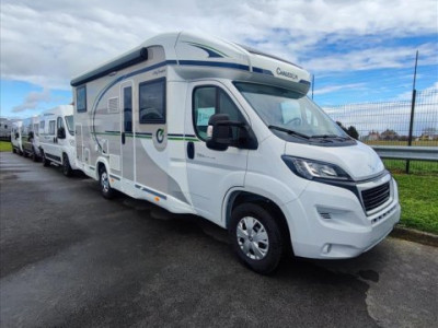 Chausson 724 Etape Line - 69.900 € - #1