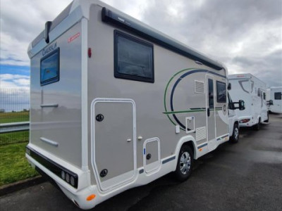 Chausson 724 Etape Line - 69.900 € - #2