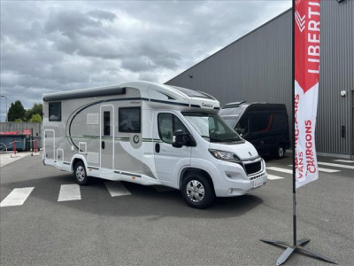 Achat Chausson 724 Etape Line Neuf