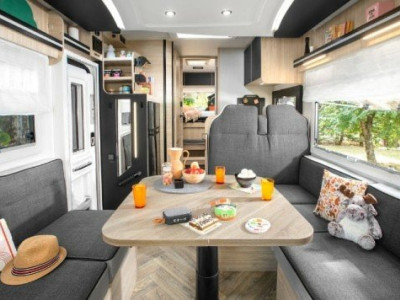 Chausson 724 Etape Line - 64.900 € - #2