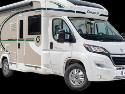 Chausson 724 Etape Line - 62.900 € - #1