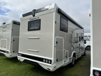 Chausson 724 Etape Line - 64.900 € - #12