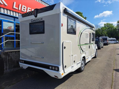 Chausson 724 Etape Line - 64.900 € - #2