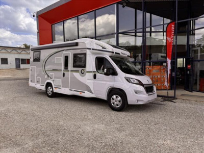 Chausson 724 Etape Line - 64.900 € - #1