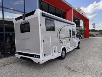 Chausson 724 Etape Line - 64.900 € - #2