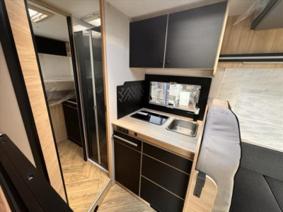 Chausson 724 Etape Line - 64.900 € - #5