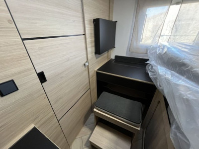 Chausson 724 Etape Line Boite Automatique - Photo 15