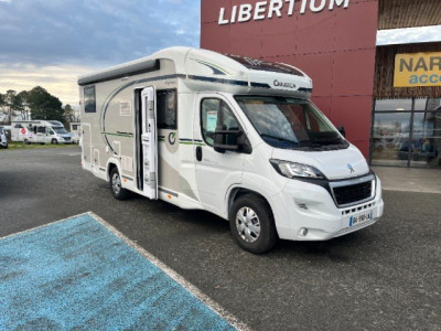 Chausson 724 Etape Line - Photo 1