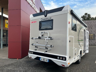 Chausson 724 Etape Line - Photo 2