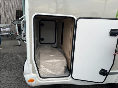 Chausson 724 Etape Line - Photo 3