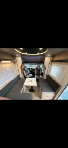 Chausson 724 Etape Line - Photo 4
