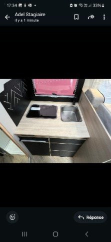 Chausson 724 Etape Line - Photo 6