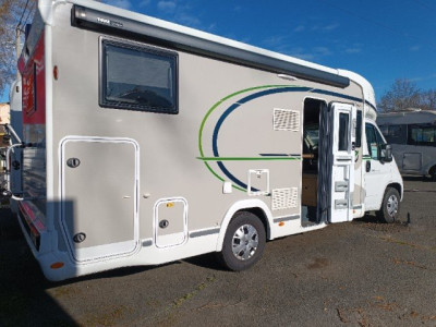 Chausson 724 Etape Line - Photo 2