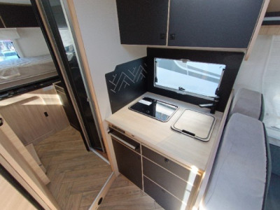 Chausson 724 Etape Line - Photo 7