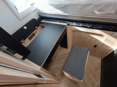 Chausson 724 Etape Line - Photo 10