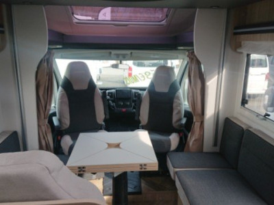 Chausson 724 Etape Line - Photo 4