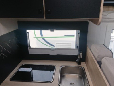 Chausson 724 Etape Line - Photo 5