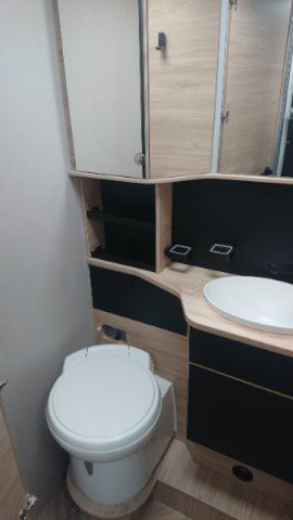 Chausson 724 Etape Line - Photo 8