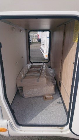 Chausson 724 Etape Line - Photo 10