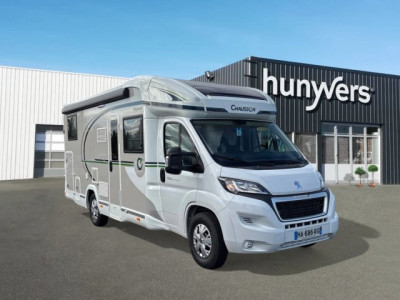 Achat Chausson 724 Etape Line Occasion