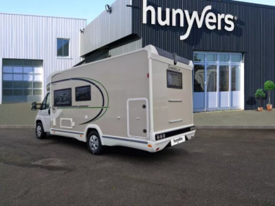 Chausson 724 Family - 75.980 € - #2