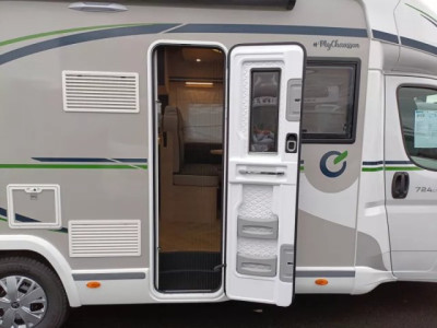 Chausson 724 Family - 72.990 € - #7