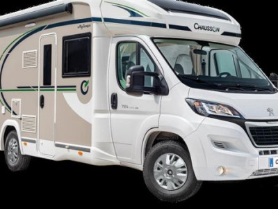 Achat Chausson 724 Family Neuf