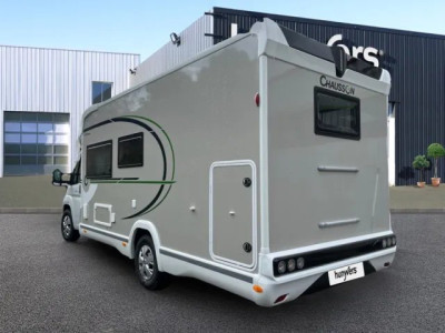 Chausson 724 Family - 69.900 € - #2