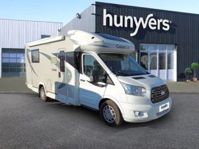 Chausson 758 Titanium - 59.900 € - #1