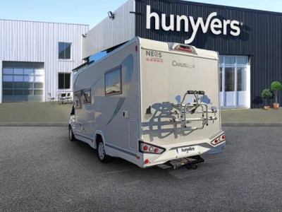 Chausson 758 Titanium - 59.900 € - #2