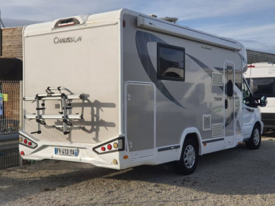 Chausson 758 Titanium - 59.900 € - #2