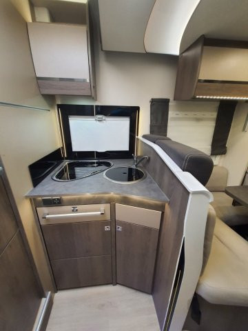 Chausson 758 Titanium - 59.900 € - #8