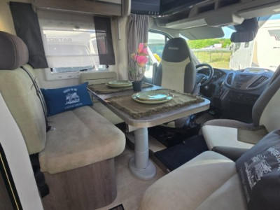Chausson 758 Titanium - Photo 2