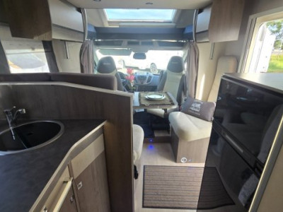 Chausson 758 Titanium - Photo 3