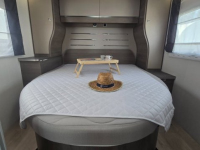 Chausson 758 Titanium - Photo 4