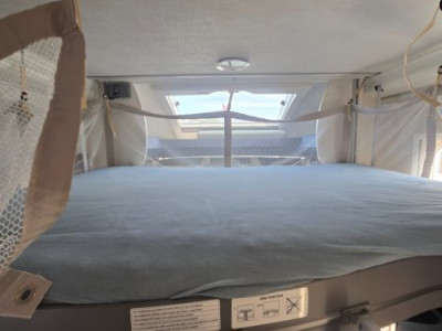 Chausson 758 Titanium - Photo 5