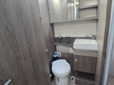 Chausson 758 Titanium - Photo 7