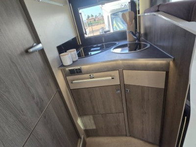 Chausson 758 Titanium - Photo 8
